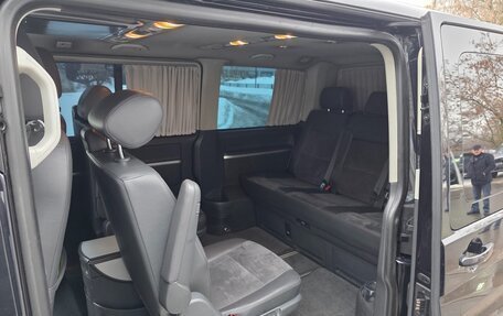 Volkswagen Multivan T5, 2015 год, 3 900 000 рублей, 9 фотография