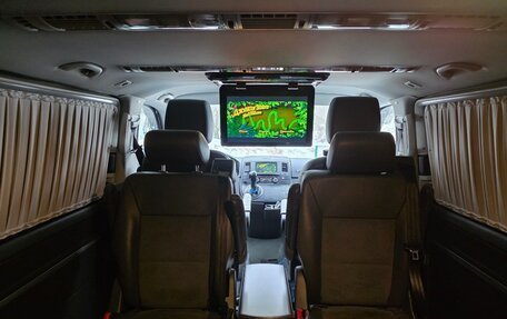 Volkswagen Multivan T5, 2015 год, 3 900 000 рублей, 7 фотография