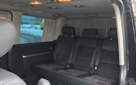 Volkswagen Multivan T5, 2015 год, 3 900 000 рублей, 8 фотография