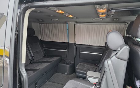 Volkswagen Multivan T5, 2015 год, 3 900 000 рублей, 5 фотография