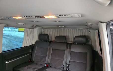 Volkswagen Multivan T5, 2015 год, 3 900 000 рублей, 10 фотография