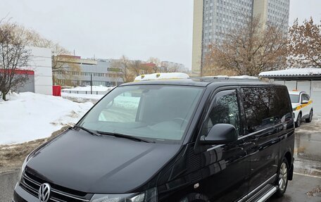 Volkswagen Multivan T5, 2015 год, 3 900 000 рублей, 18 фотография