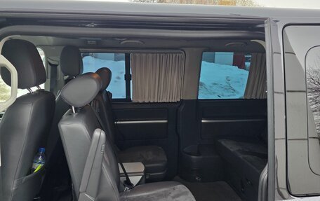 Volkswagen Multivan T5, 2015 год, 3 900 000 рублей, 11 фотография