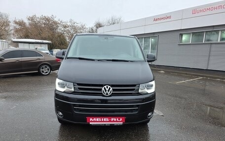 Volkswagen Multivan T5, 2015 год, 3 900 000 рублей, 12 фотография