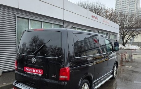 Volkswagen Multivan T5, 2015 год, 3 900 000 рублей, 16 фотография