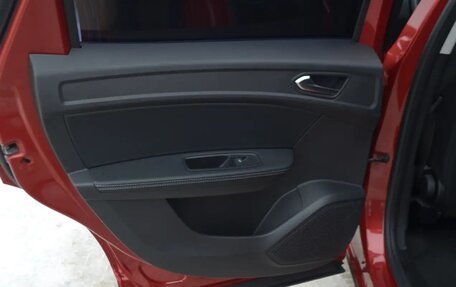 Renault Arkana I, 2020 год, 1 575 000 рублей, 13 фотография