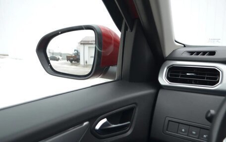 Renault Arkana I, 2020 год, 1 575 000 рублей, 12 фотография