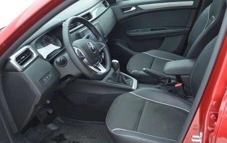 Renault Arkana I, 2020 год, 1 575 000 рублей, 8 фотография