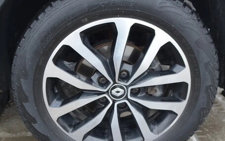 Renault Arkana I, 2020 год, 1 575 000 рублей, 22 фотография