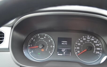 Renault Arkana I, 2020 год, 1 575 000 рублей, 18 фотография