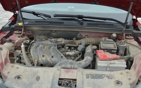 Renault Arkana I, 2020 год, 1 575 000 рублей, 20 фотография