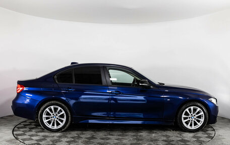 BMW 3 серия, 2018 год, 2 275 000 рублей, 6 фотография