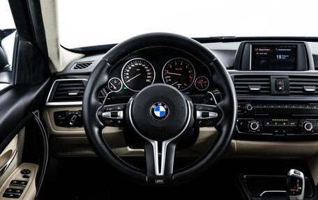 BMW 3 серия, 2018 год, 2 275 000 рублей, 16 фотография