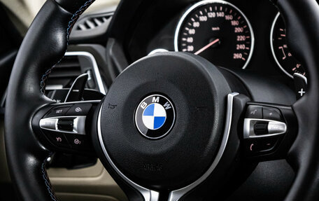 BMW 3 серия, 2018 год, 2 275 000 рублей, 15 фотография