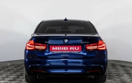 BMW 3 серия, 2018 год, 2 275 000 рублей, 9 фотография