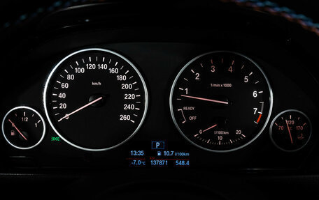 BMW 3 серия, 2018 год, 2 275 000 рублей, 33 фотография