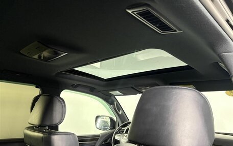 Lexus LX III, 2020 год, 9 370 000 рублей, 16 фотография