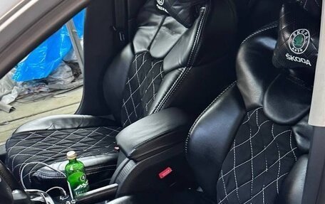 Skoda Octavia, 2012 год, 880 000 рублей, 5 фотография