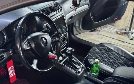 Skoda Octavia, 2012 год, 880 000 рублей, 6 фотография