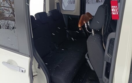 Subaru Justy IV, 2017 год, 1 000 010 рублей, 9 фотография