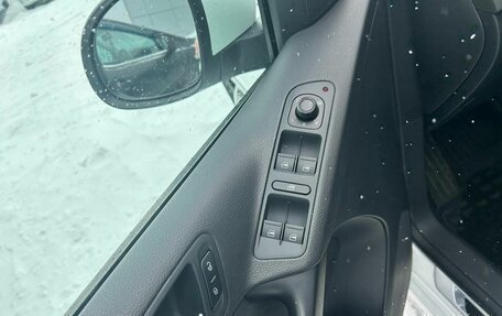 Volkswagen Tiguan I, 2016 год, 1 693 000 рублей, 13 фотография