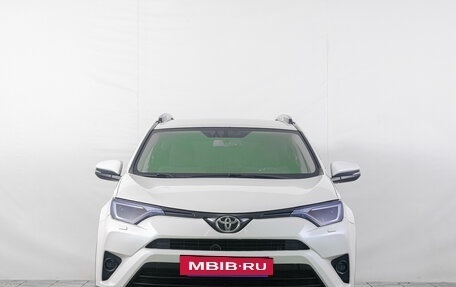 Toyota RAV4, 2016 год, 1 999 000 рублей, 3 фотография