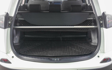 Toyota RAV4, 2016 год, 1 999 000 рублей, 8 фотография