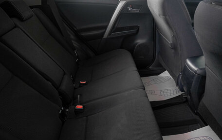 Toyota RAV4, 2016 год, 1 999 000 рублей, 11 фотография