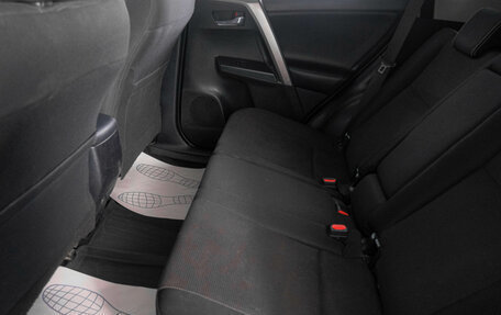 Toyota RAV4, 2016 год, 1 999 000 рублей, 10 фотография