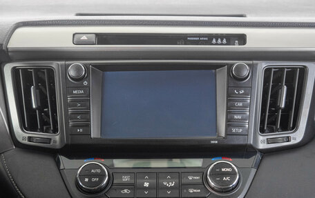 Toyota RAV4, 2016 год, 1 999 000 рублей, 20 фотография