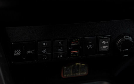 Toyota RAV4, 2016 год, 1 999 000 рублей, 24 фотография