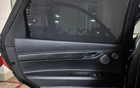 Genesis GV80 I, 2021 год, 6 000 000 рублей, 13 фотография