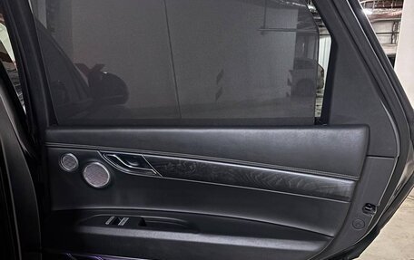 Genesis GV80 I, 2021 год, 6 000 000 рублей, 18 фотография