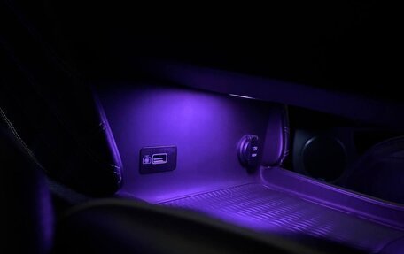 Genesis GV80 I, 2021 год, 6 000 000 рублей, 22 фотография