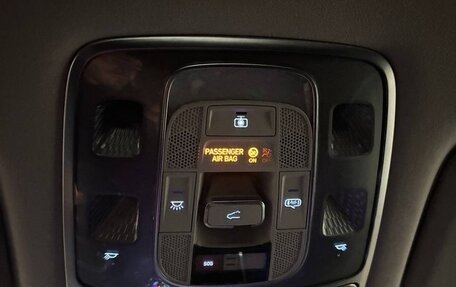 Genesis GV80 I, 2021 год, 6 000 000 рублей, 23 фотография