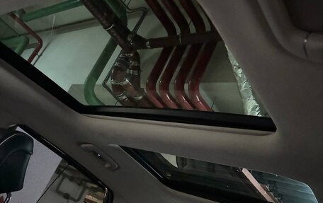 Genesis GV80 I, 2021 год, 6 000 000 рублей, 26 фотография