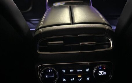 Genesis GV80 I, 2021 год, 6 000 000 рублей, 24 фотография