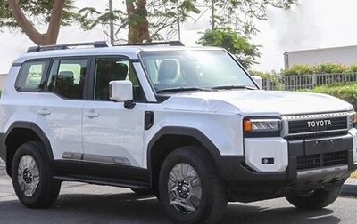 Toyota Land Cruiser Prado, 2026 год, 9 680 500 рублей, 1 фотография