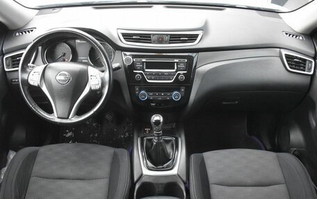 Nissan X-Trail, 2018 год, 1 979 000 рублей, 11 фотография