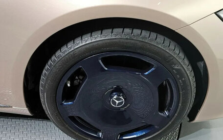 Mercedes-Benz Maybach S-Класс, 2023 год, 42 300 000 рублей, 5 фотография