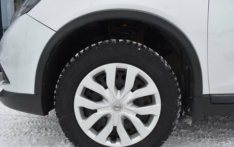 Nissan X-Trail, 2018 год, 1 979 000 рублей, 8 фотография