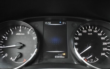 Nissan X-Trail, 2018 год, 1 979 000 рублей, 13 фотография