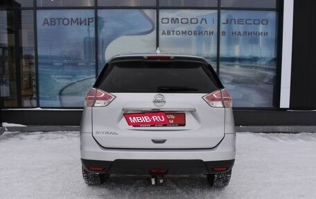 Nissan X-Trail, 2018 год, 1 979 000 рублей, 5 фотография