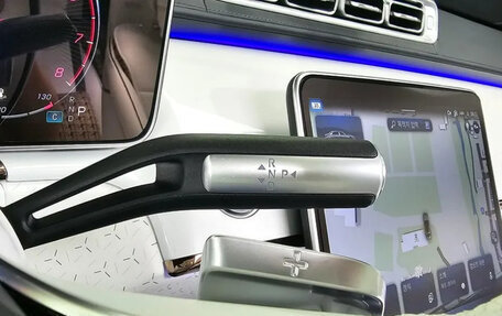 Mercedes-Benz Maybach S-Класс, 2023 год, 42 300 000 рублей, 9 фотография