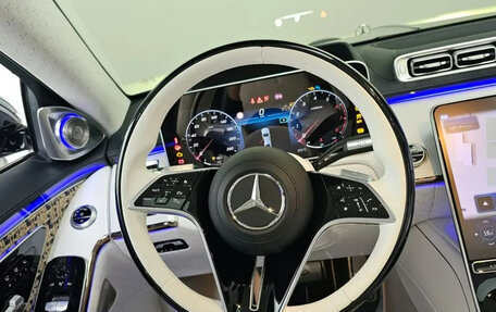 Mercedes-Benz Maybach S-Класс, 2023 год, 42 300 000 рублей, 13 фотография