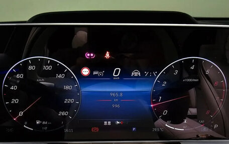 Mercedes-Benz Maybach S-Класс, 2023 год, 42 300 000 рублей, 8 фотография