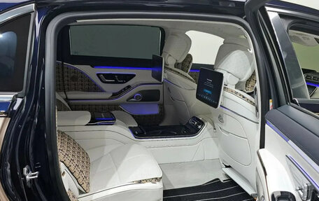 Mercedes-Benz Maybach S-Класс, 2023 год, 42 300 000 рублей, 12 фотография