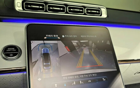 Mercedes-Benz Maybach S-Класс, 2023 год, 42 300 000 рублей, 15 фотография