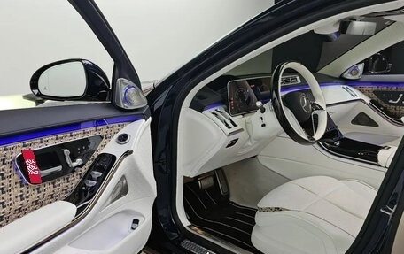 Mercedes-Benz Maybach S-Класс, 2023 год, 42 300 000 рублей, 10 фотография