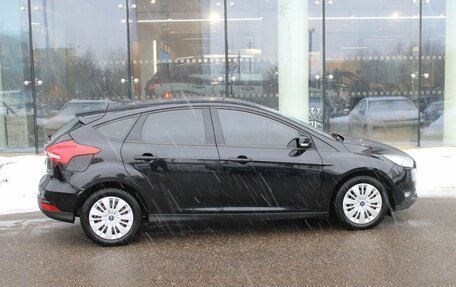 Ford Focus III, 2018 год, 1 145 000 рублей, 5 фотография